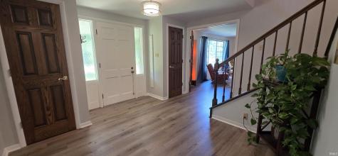 2133 Beechmont Drive Fort Wayne IN 46825