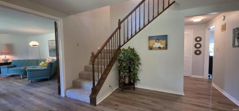 2133 Beechmont Drive Fort Wayne IN 46825