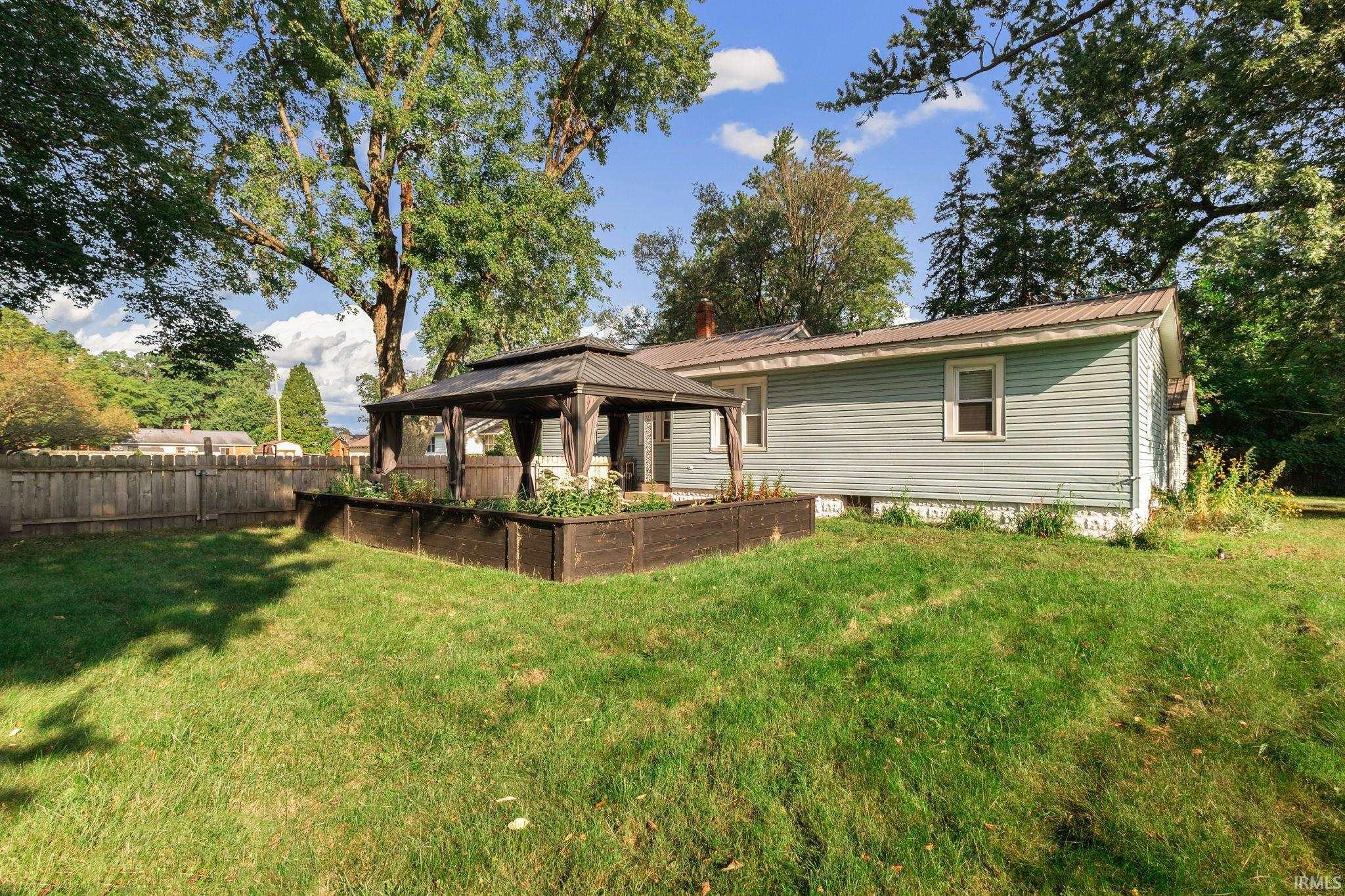 1414 Cone Street Elkhart IN 46514