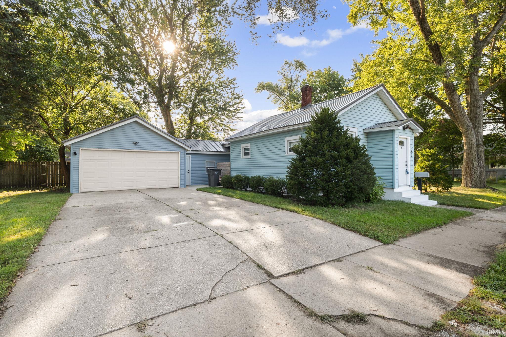1414 Cone Street Elkhart IN 46514