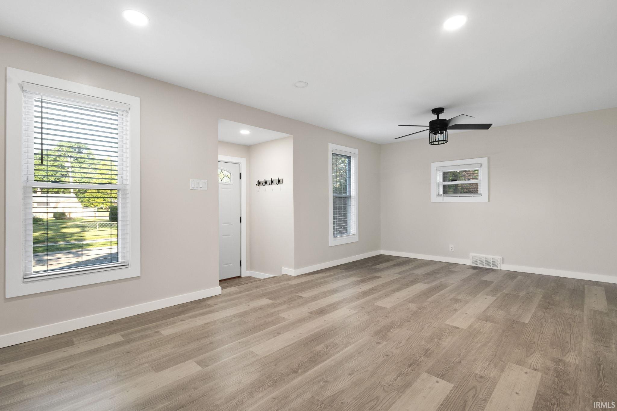 1414 Cone Street Elkhart IN 46514