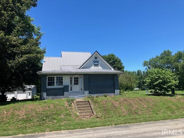 420 E College Street Sandborn IN 47578