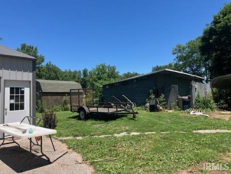 420 E College Street Sandborn IN 47578