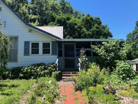 420 E College Street Sandborn IN 47578