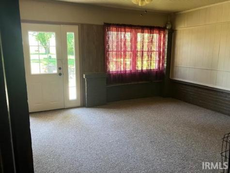 420 E College Street Sandborn IN 47578