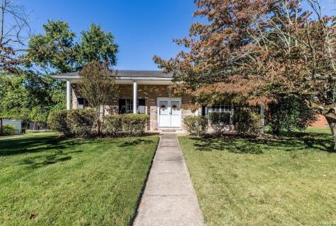 3604 Debbie Lane Evansville IN 47711