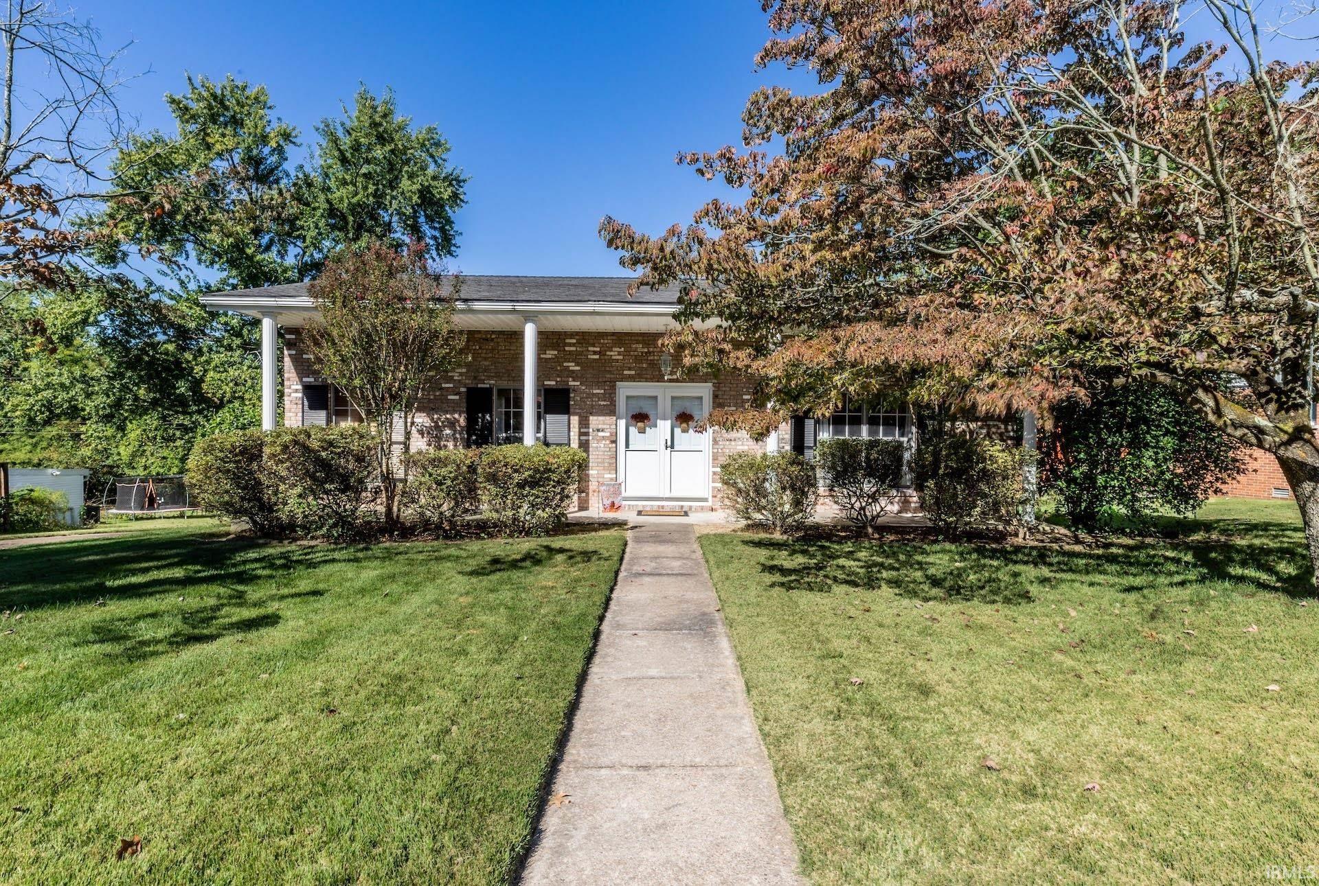 3604 Debbie Lane Evansville IN 47711