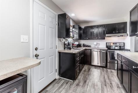 3604 Debbie Lane Evansville IN 47711