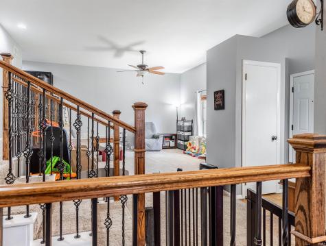 3604 Debbie Lane Evansville IN 47711