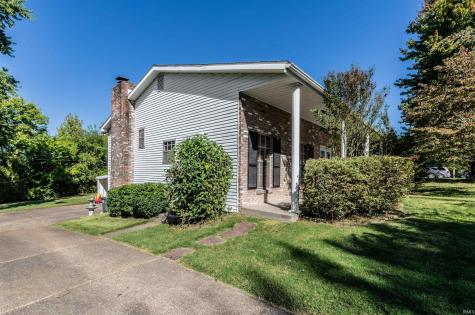 3604 Debbie Lane Evansville IN 47711