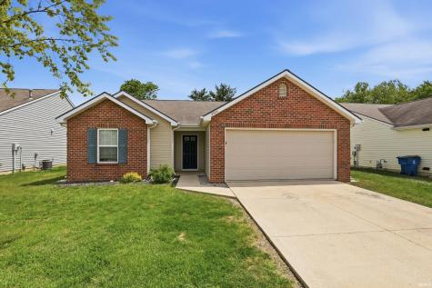 2504 Grand Canyon Corridor Fort Wayne IN 46808