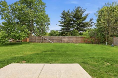2504 Grand Canyon Corridor Fort Wayne IN 46808