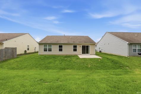 2504 Grand Canyon Corridor Fort Wayne IN 46808