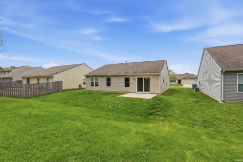 2504 Grand Canyon Corridor Fort Wayne IN 46808