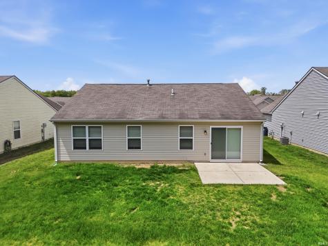 2504 Grand Canyon Corridor Fort Wayne IN 46808