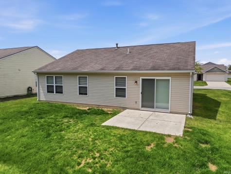 2504 Grand Canyon Corridor Fort Wayne IN 46808