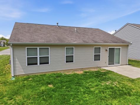2504 Grand Canyon Corridor Fort Wayne IN 46808