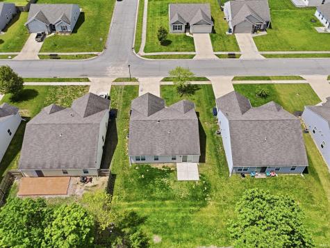 2504 Grand Canyon Corridor Fort Wayne IN 46808