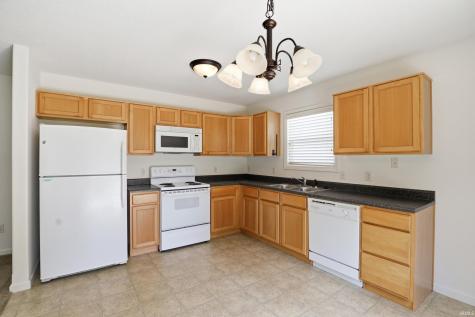2504 Grand Canyon Corridor Fort Wayne IN 46808