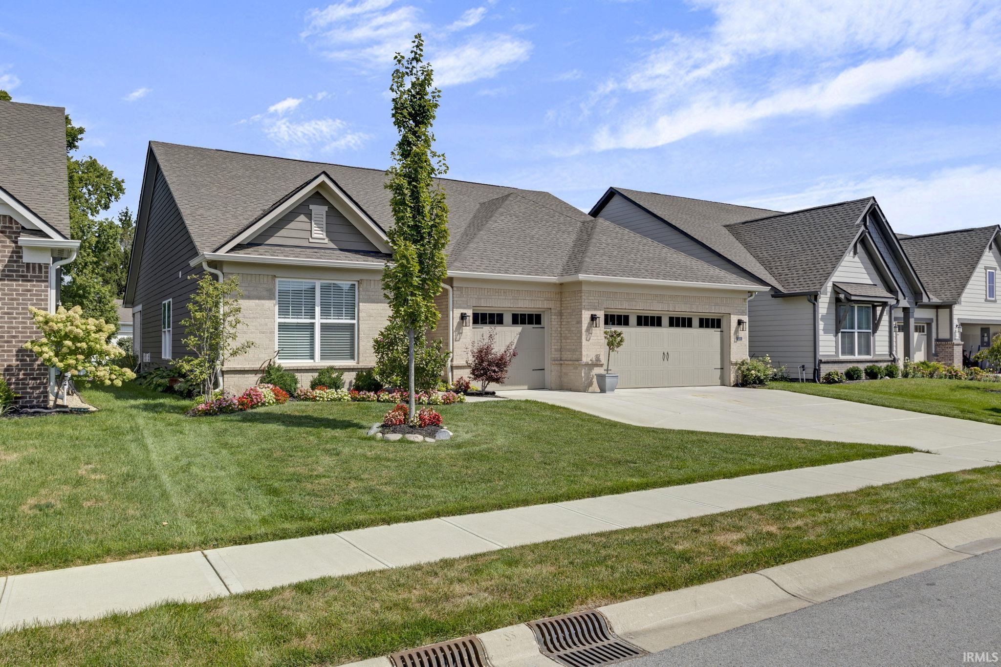 5216 Bayberry Court Whitestown IN 46075
