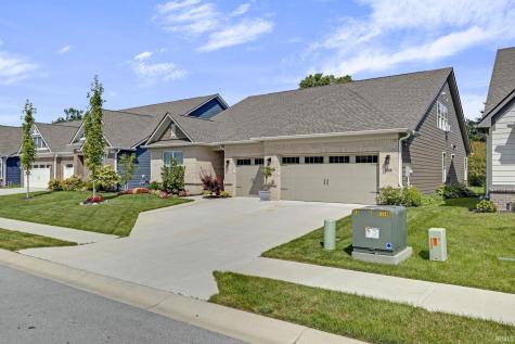5216 Bayberry Court Whitestown IN 46075