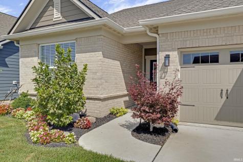 5216 Bayberry Court Whitestown IN 46075