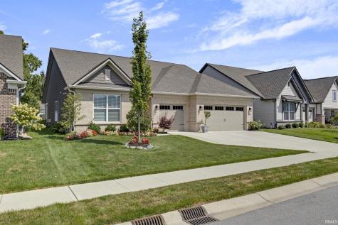 5216 Bayberry Court Whitestown IN 46075