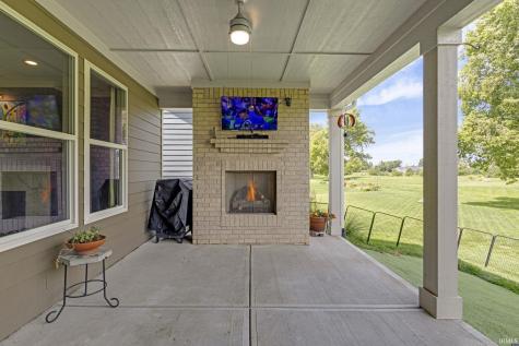 5216 Bayberry Court Whitestown IN 46075