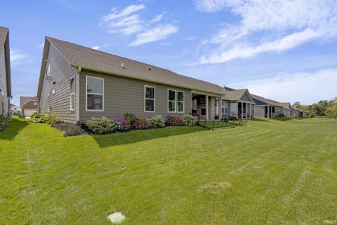 5216 Bayberry Court Whitestown IN 46075
