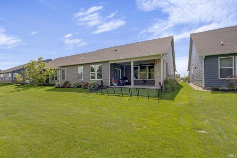 5216 Bayberry Court Whitestown IN 46075