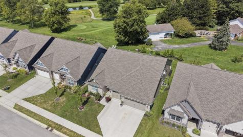 5216 Bayberry Court Whitestown IN 46075