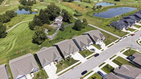 5216 Bayberry Court Whitestown IN 46075