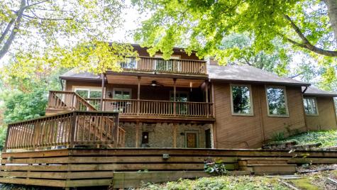 3306 Walton Way Kokomo IN 46902