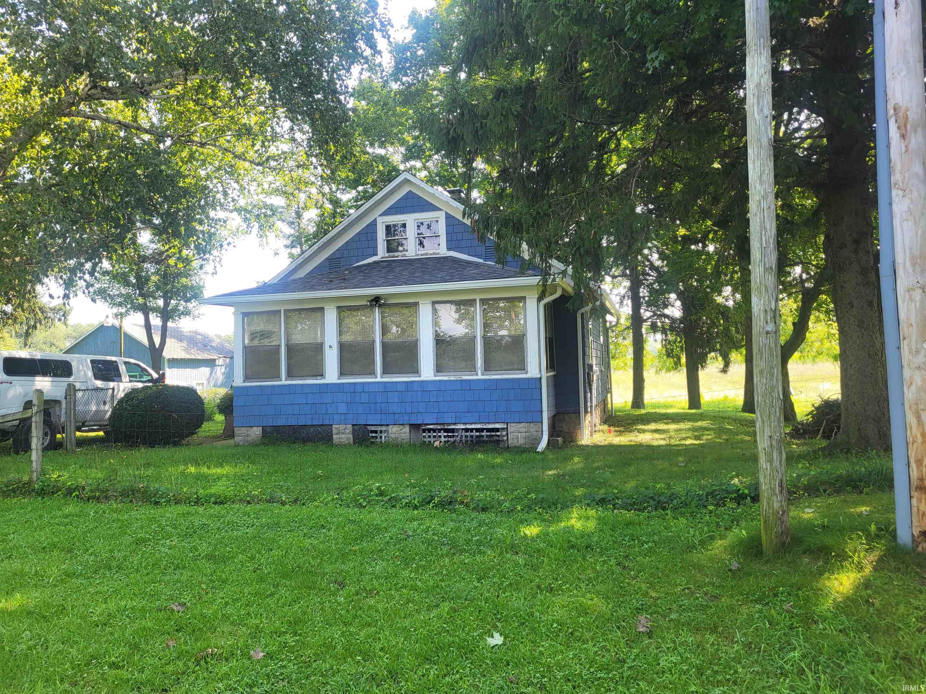 5301 S 500 W Road Laporte IN 46350