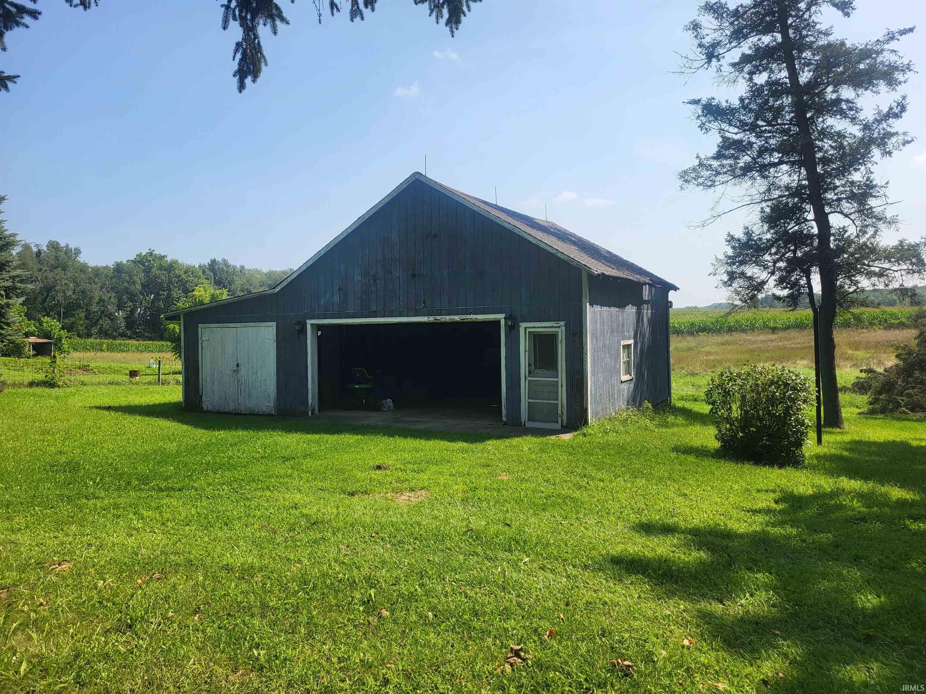 5301 S 500 W Road Laporte IN 46350