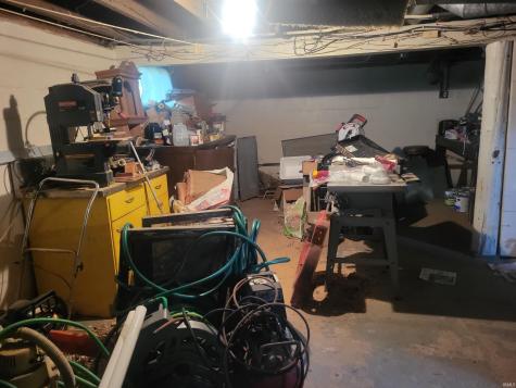 5301 S 500 W Road Laporte IN 46350