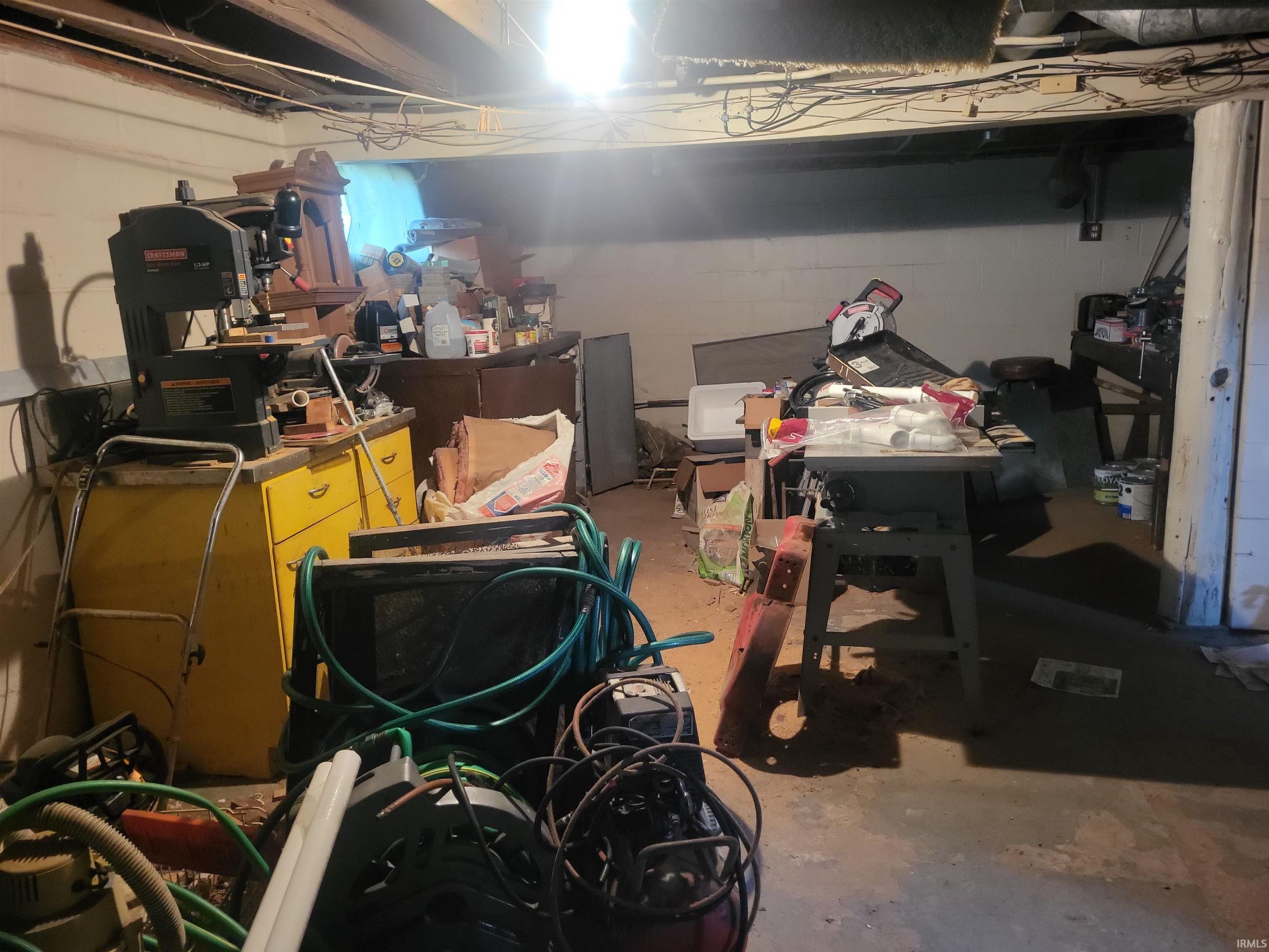 5301 S 500 W Road Laporte IN 46350