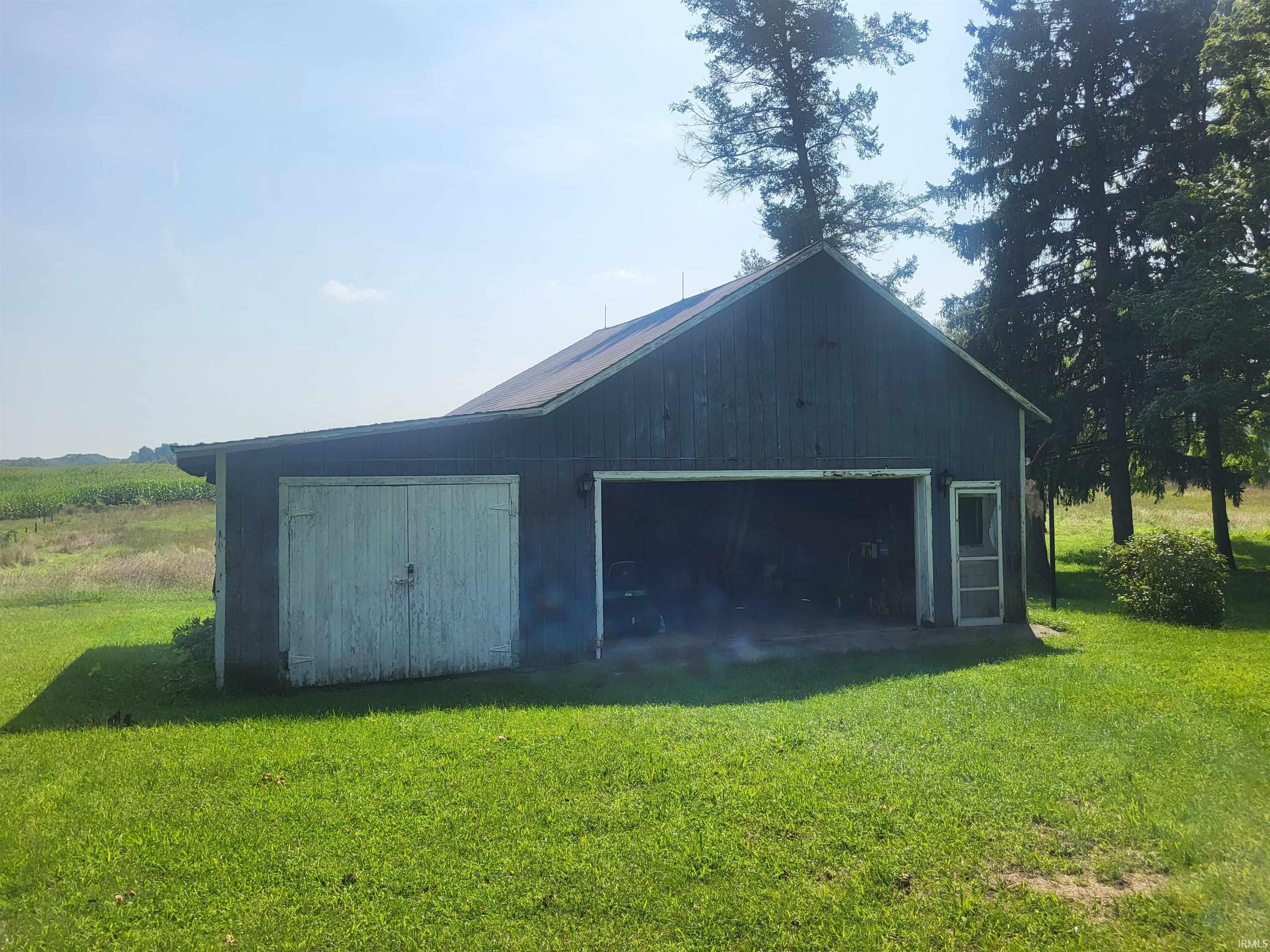 5301 S 500 W Road Laporte IN 46350