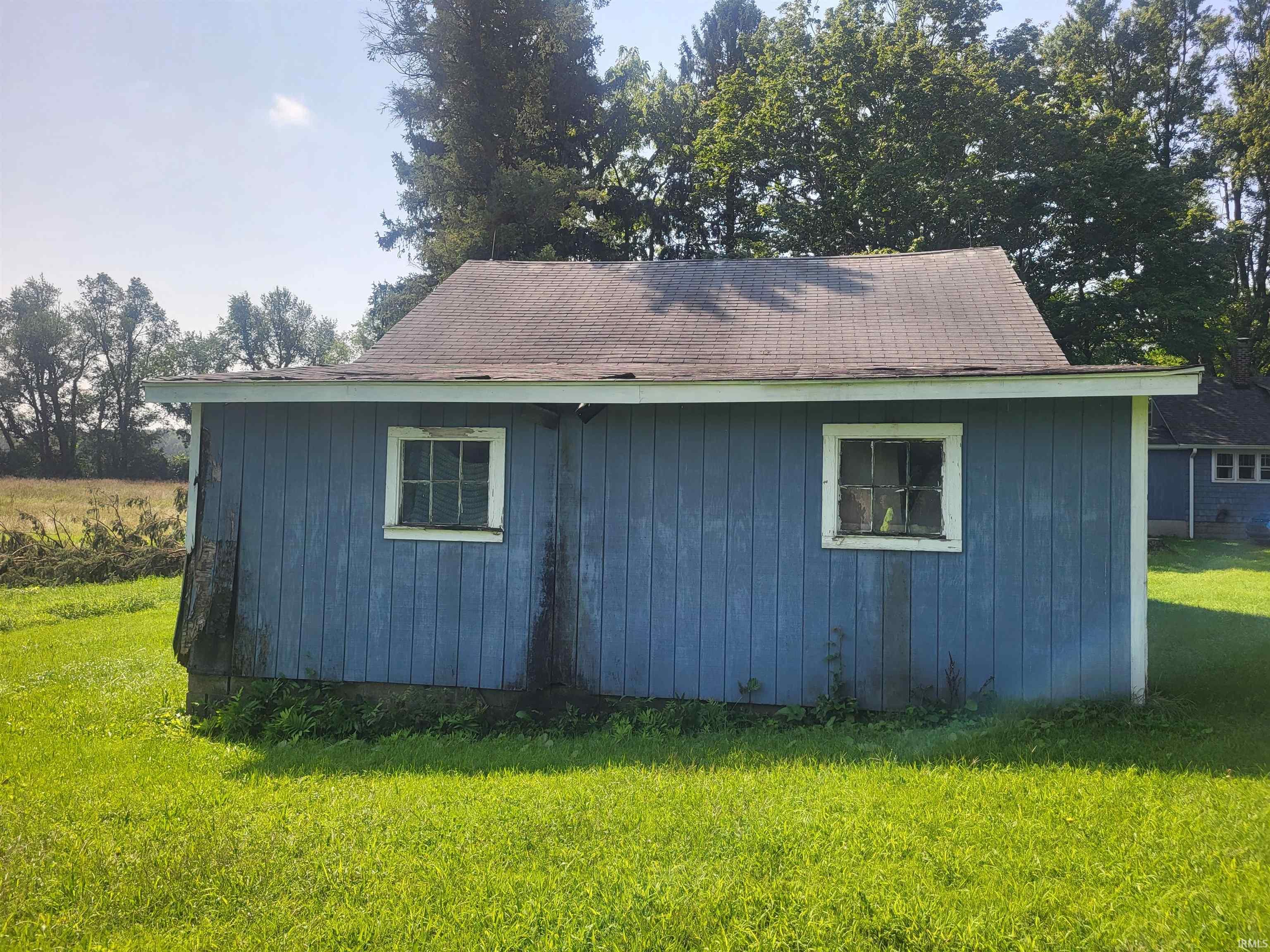 5301 S 500 W Road Laporte IN 46350