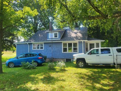 5301 S 500 W Road Laporte IN 46350