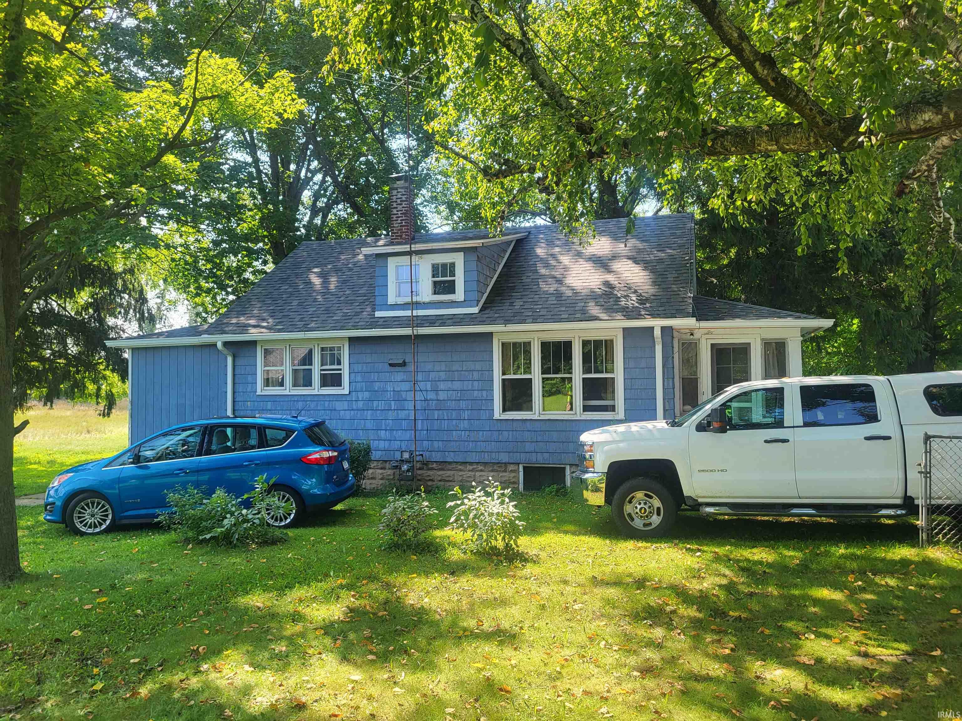 5301 S 500 W Road Laporte IN 46350