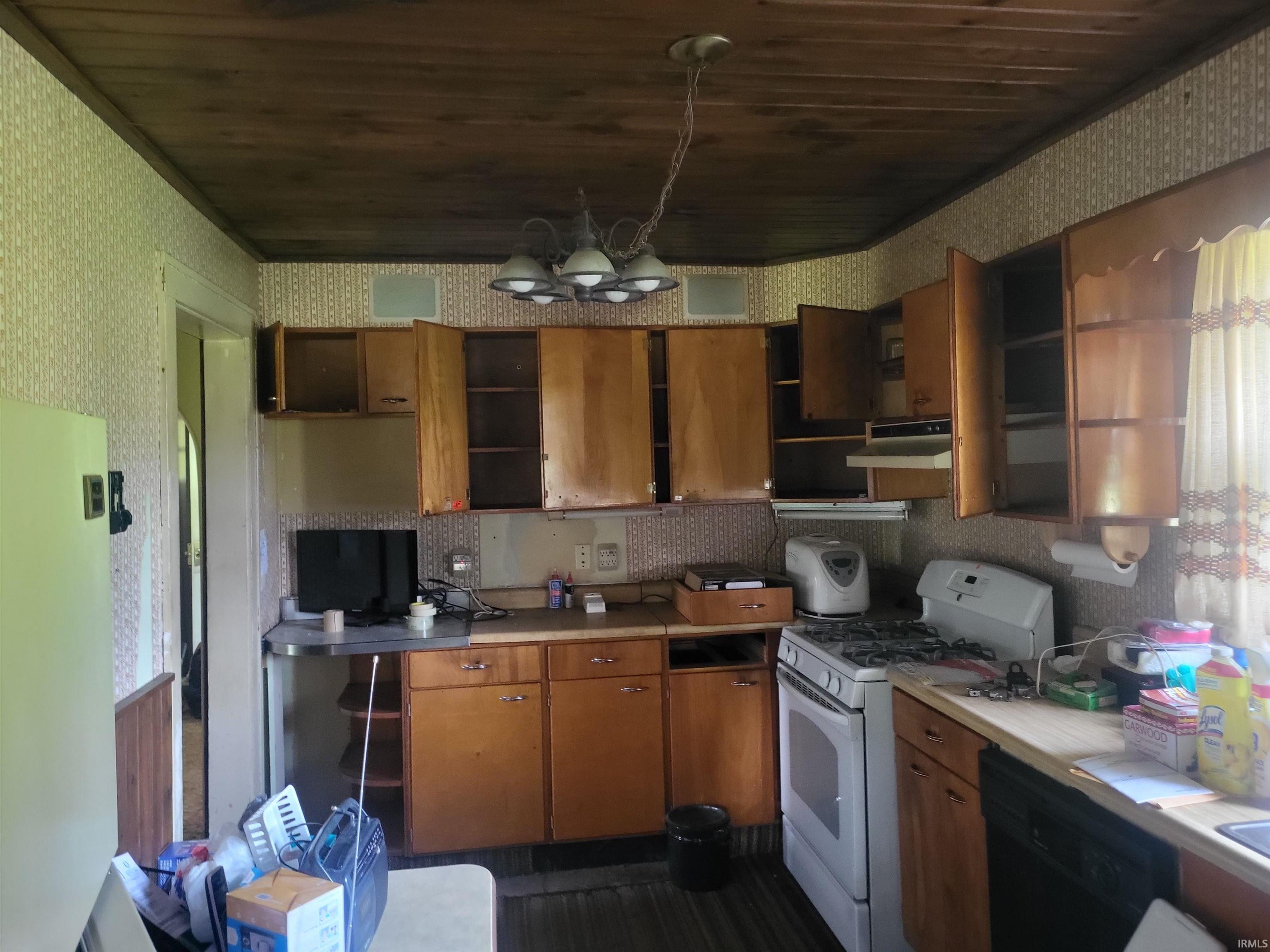 5301 S 500 W Road Laporte IN 46350