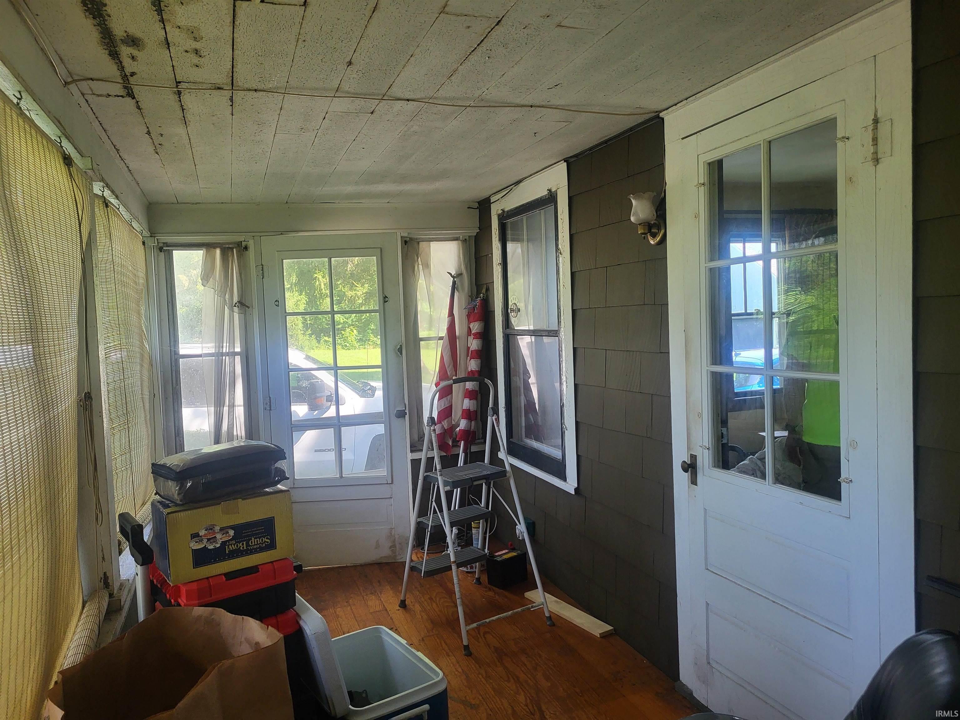 5301 S 500 W Road Laporte IN 46350