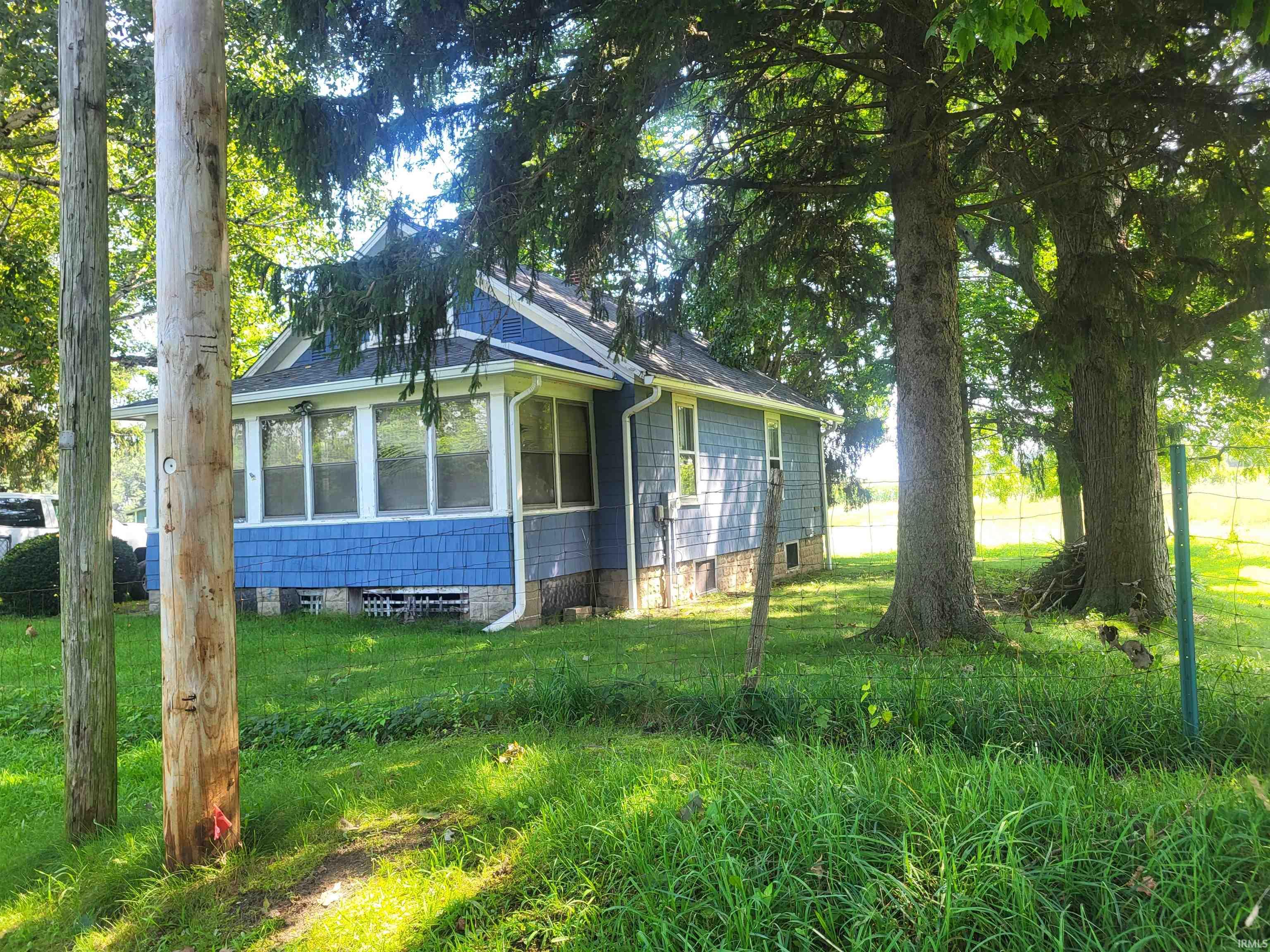 5301 S 500 W Road Laporte IN 46350