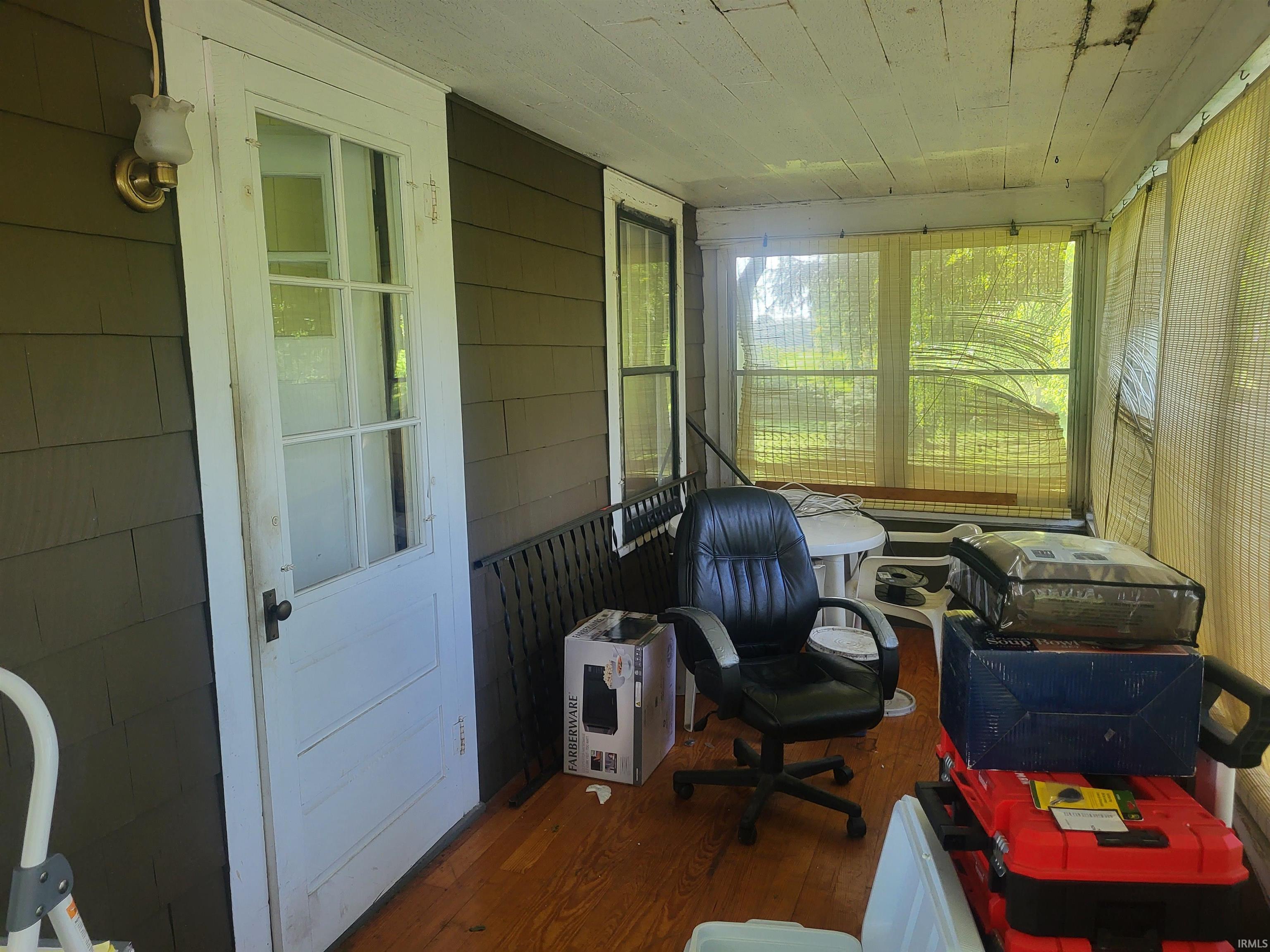 5301 S 500 W Road Laporte IN 46350