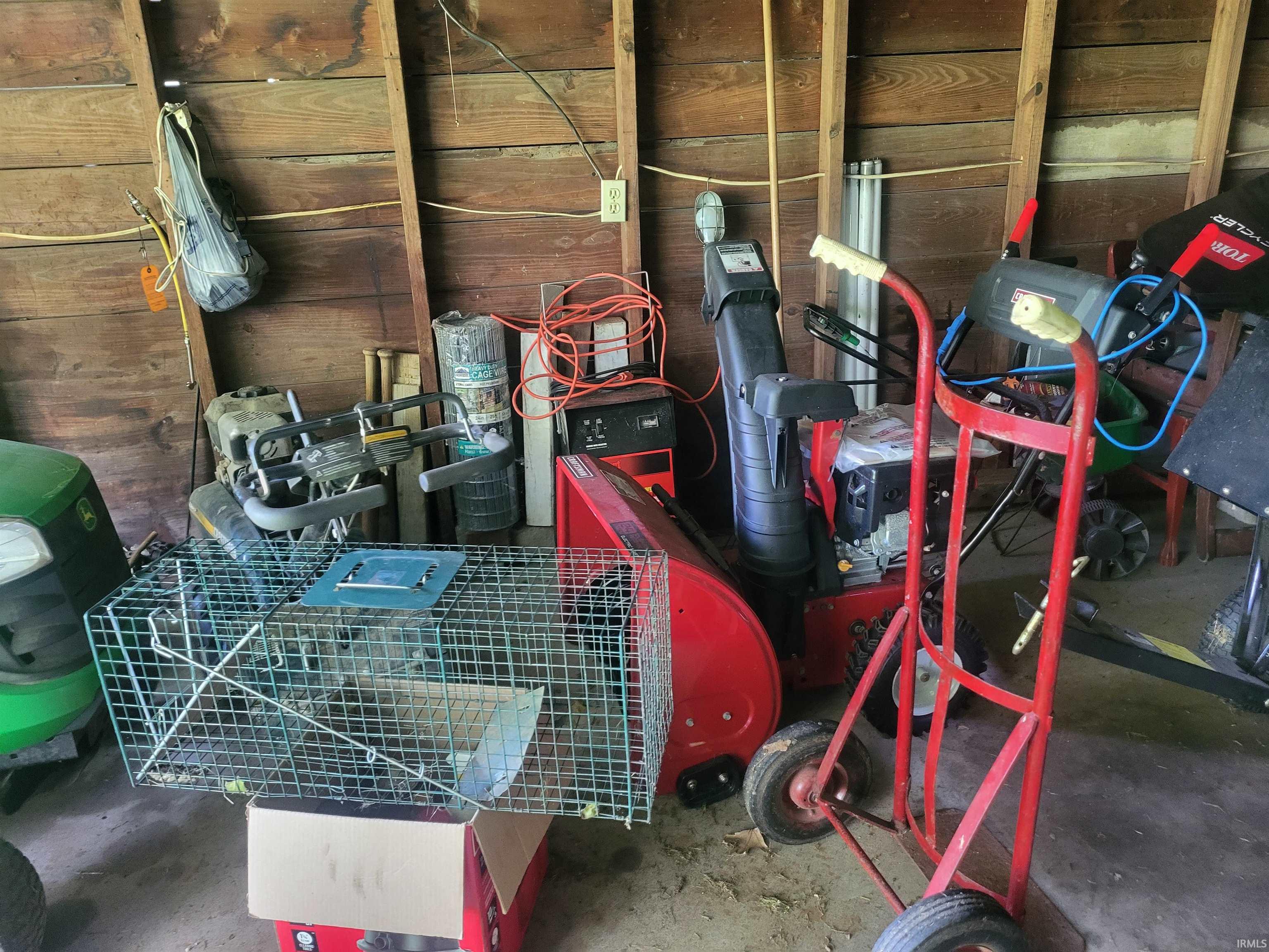 5301 S 500 W Road Laporte IN 46350