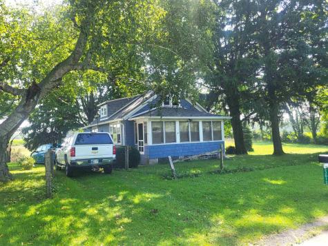5301 S 500 W Road Laporte IN 46350