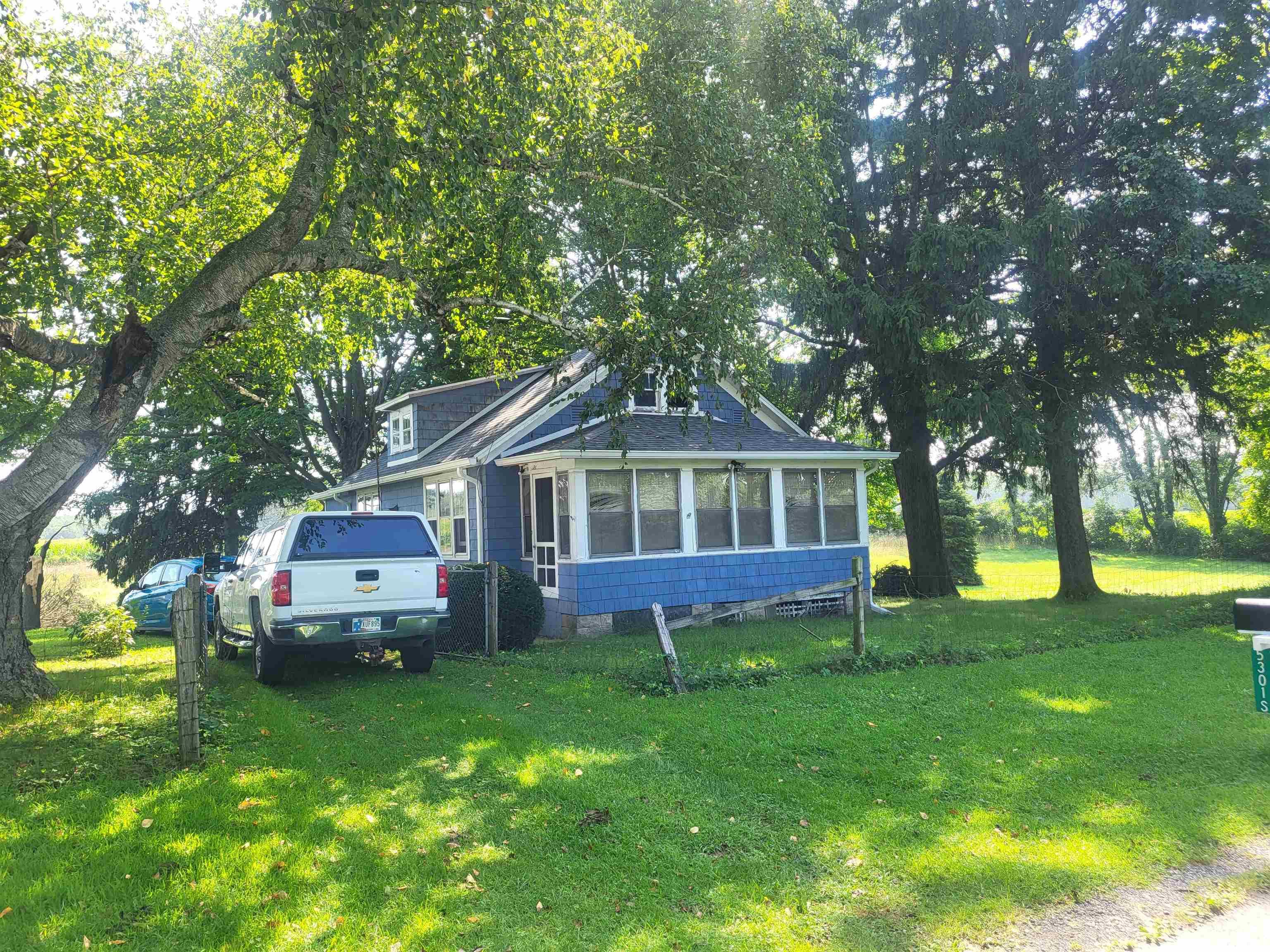 5301 S 500 W Road Laporte IN 46350
