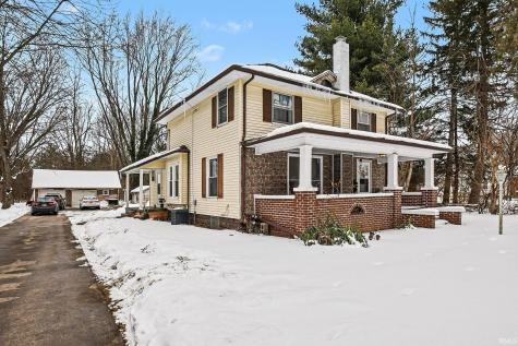 2731 Pleasant Plain Avenue Elkhart IN 46517