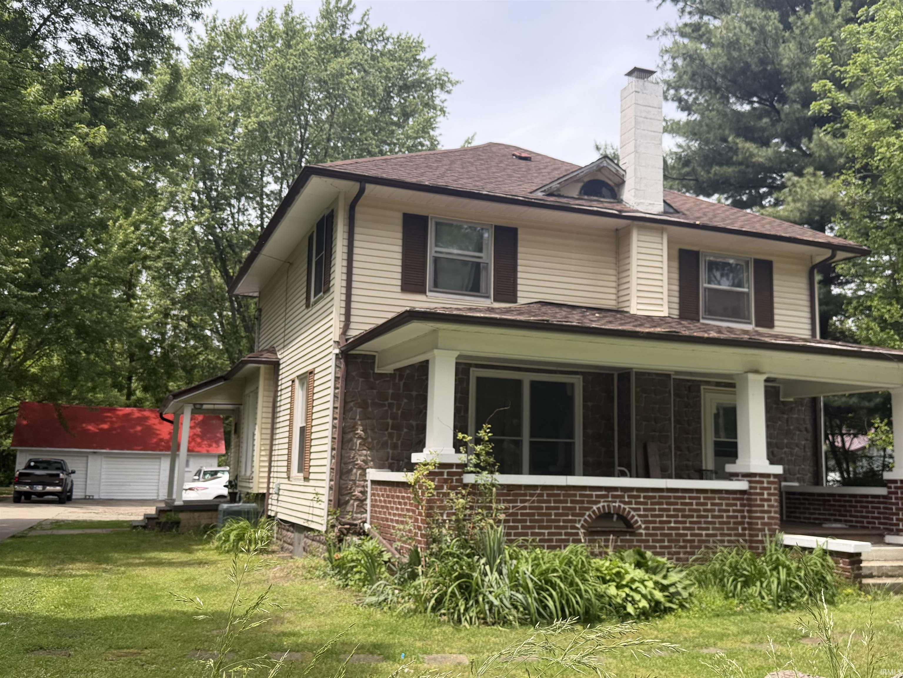 2731 Pleasant Plain Avenue Elkhart IN 46517